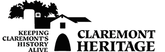 Claremont Heritage logo