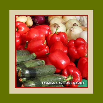 Claremont Farmers and Artisans Market