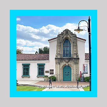 Claremont Lewis Museum of Art